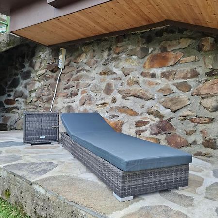 Graziosa, Casetta In Valgerola Rasura Eksteriør billede
